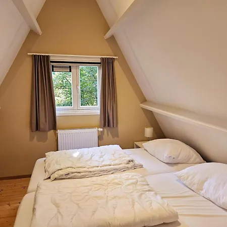 Lovely Private Near Durbuy