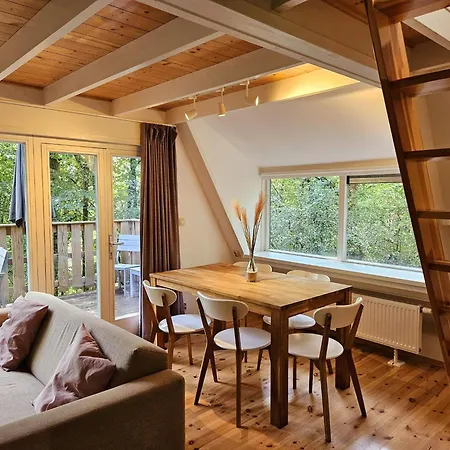 Lovely Private Near Durbuy