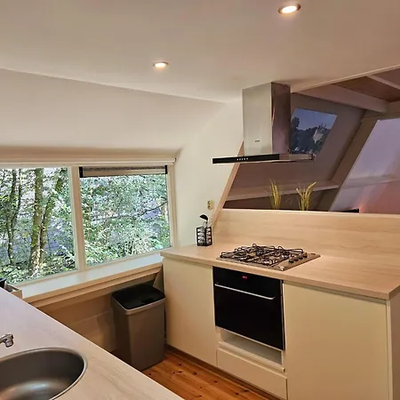 Lovely Private Near Durbuy * Durbuy