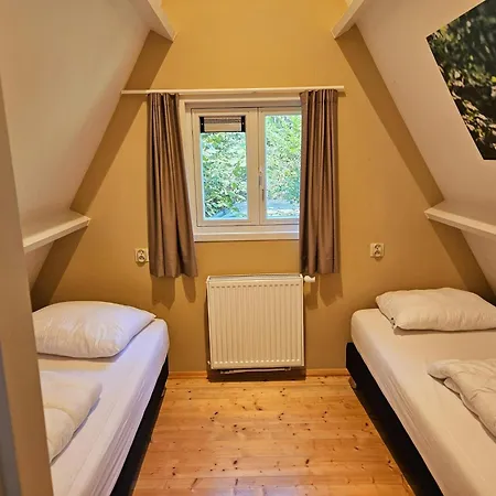 Lovely Private Near Durbuy Domek alpejski Durbuy