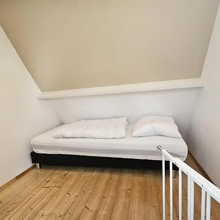 Lovely Private Near Durbuy Domek alpejski Durbuy