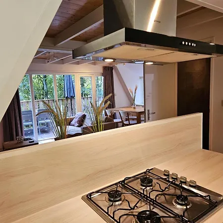 Lovely Private Near Durbuy