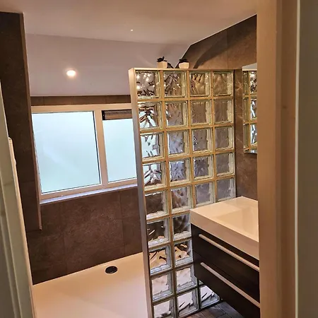 Lovely Private Near Durbuy