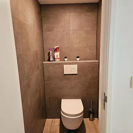 Lovely Private Near Durbuy *